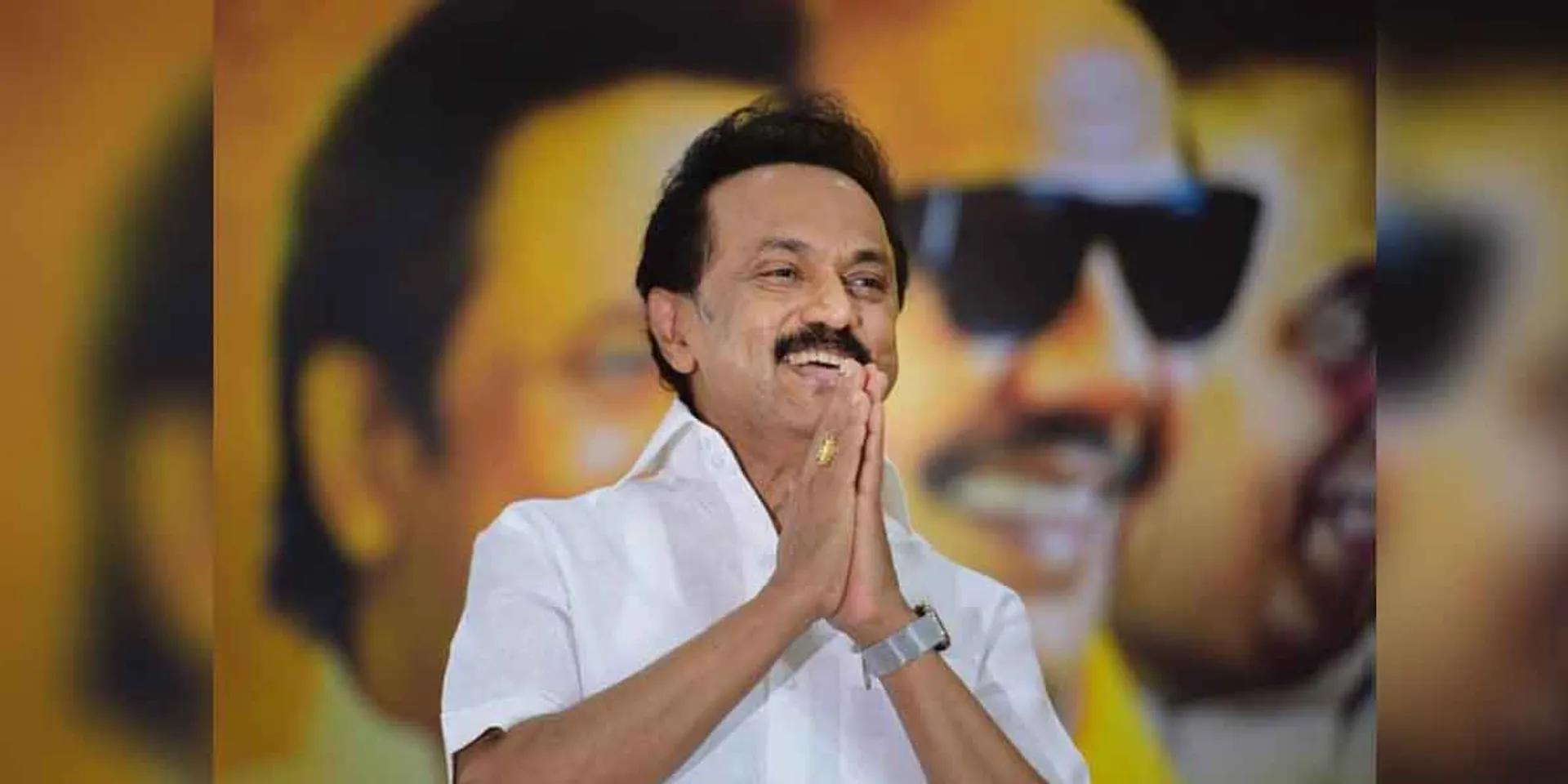 '' Don't be shy ... the word 'Union Government' is not a social crime '' - Chief Minister MK Stalin's explanation!