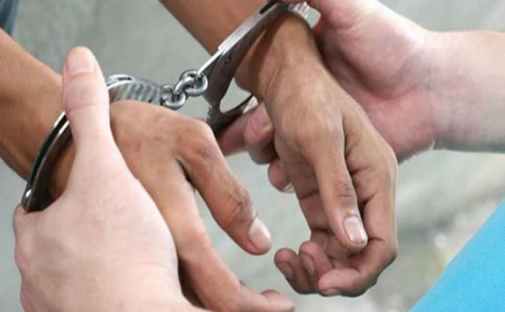 Surrender of boyfriend who cut off husband with wife's partner