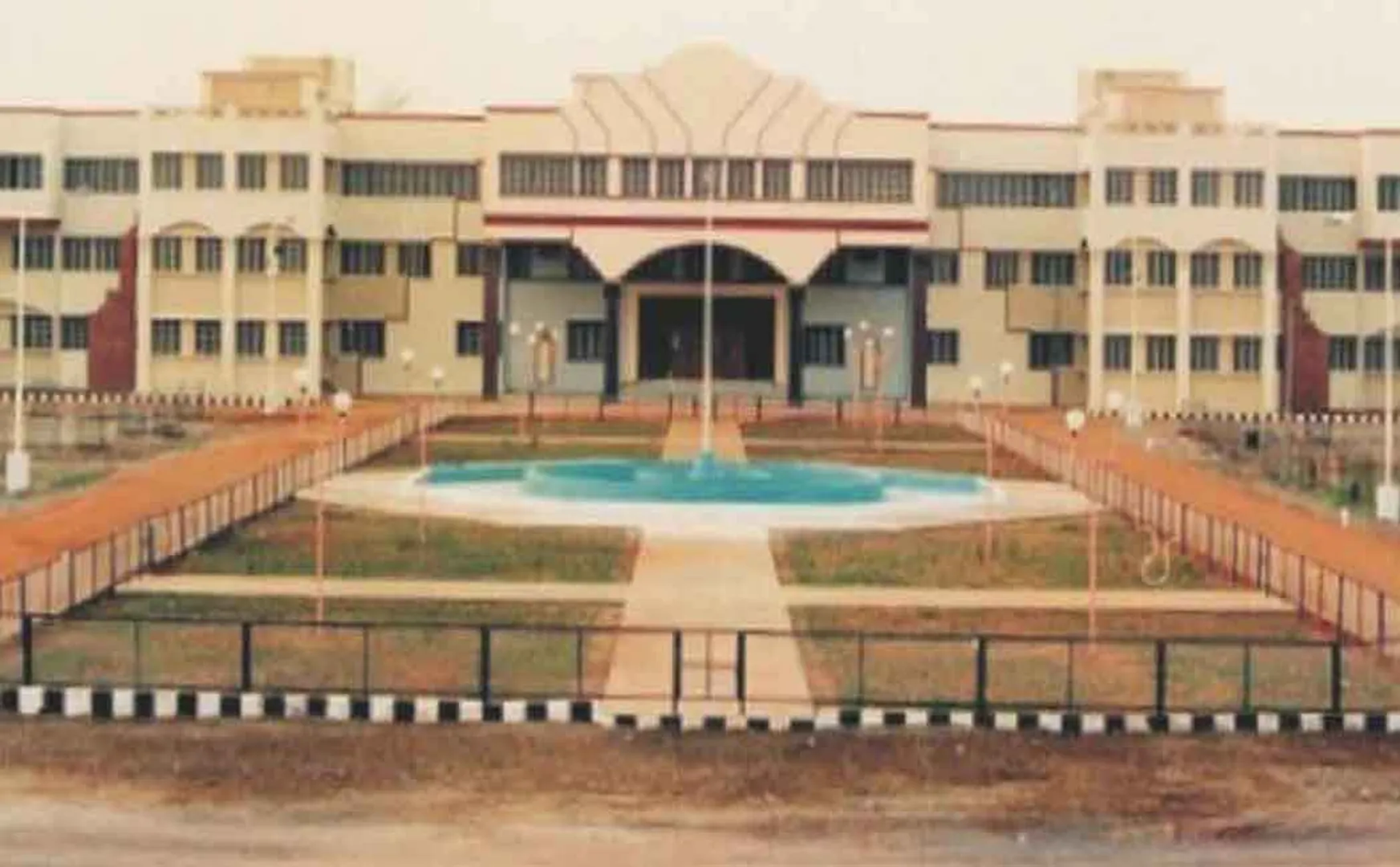 Chosen for the co-operative work that besieged the Collector
