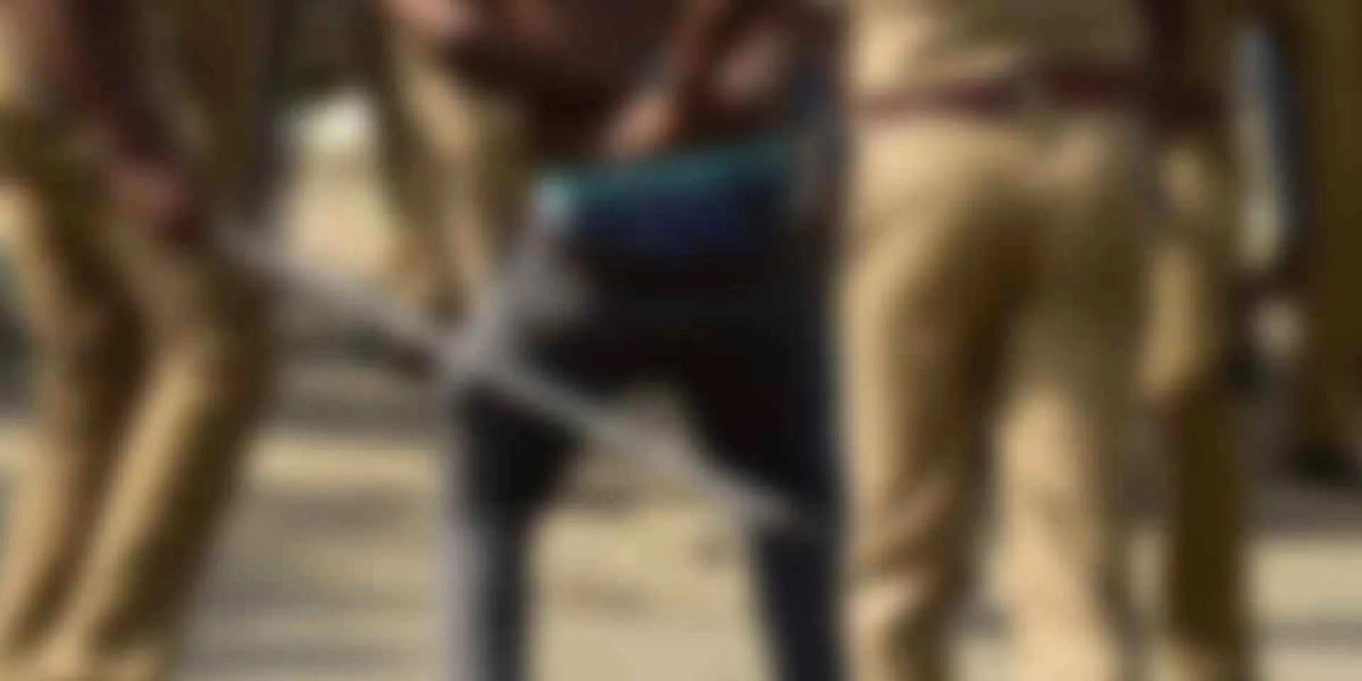 police incident in salem 
