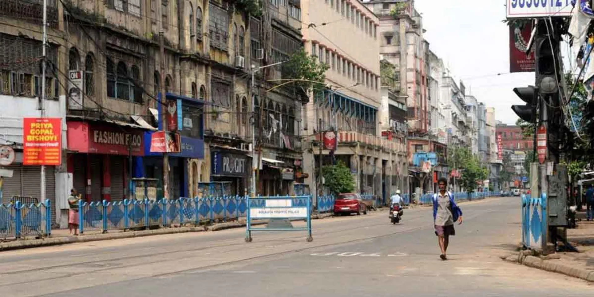 curfew extension in Tamil Nadu