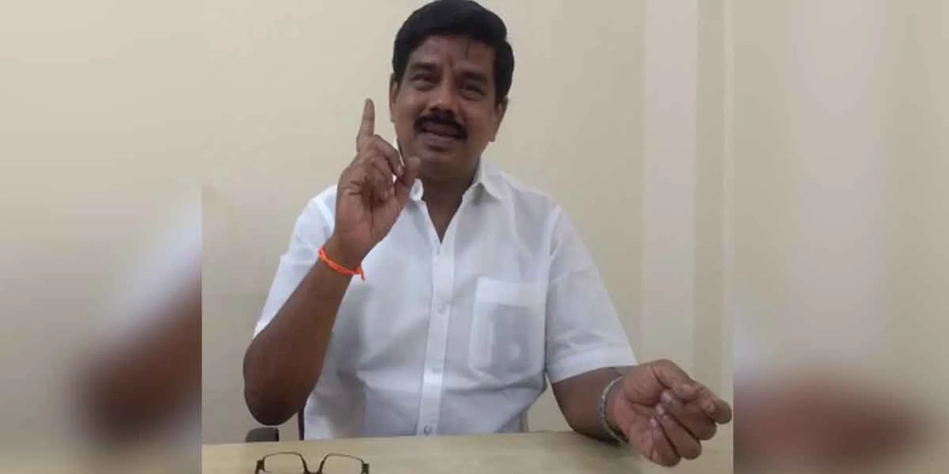 Is there any benefit for Tamil Nadu by calling it a United Government? -BJP Karu.Nagarajan Review!
