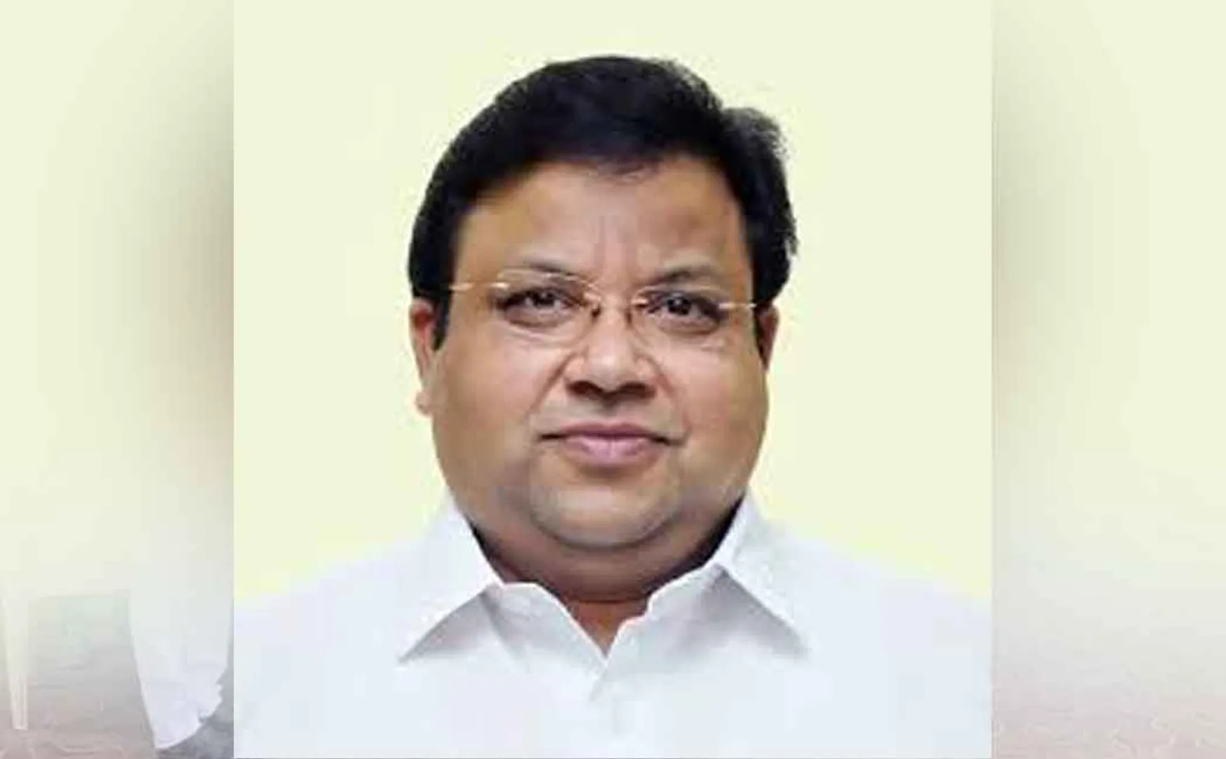 Congress MP Complain to the District Collector