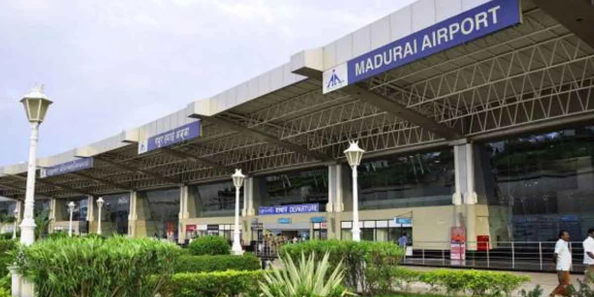 SpiceJet announces Madurai-Dubai return flight date