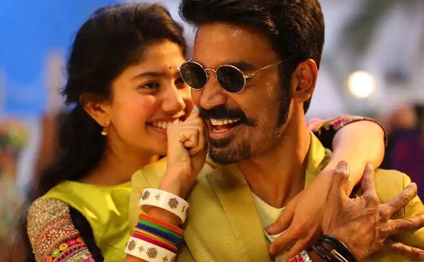 sai pallavi