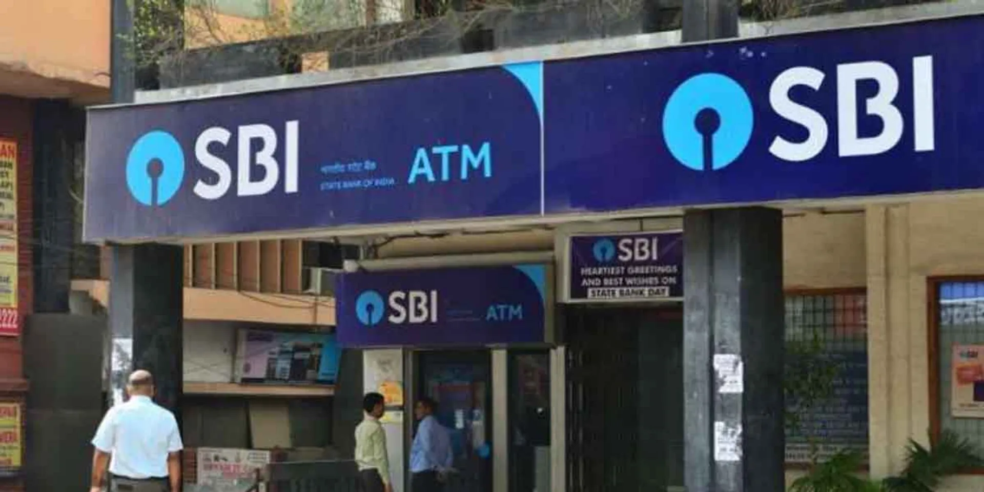 Continued ATM robbery ...  Puducherry too!