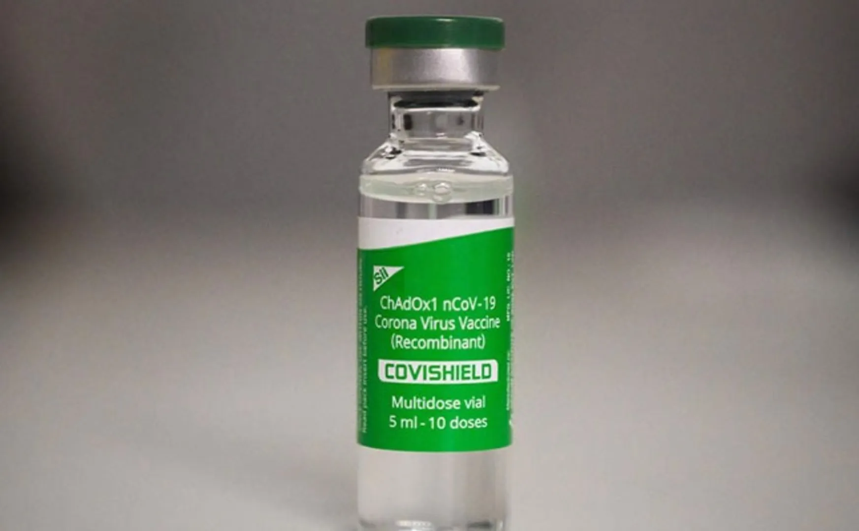 CORONAVIRUS VACCINATION CERTIFICATE UNION HEALTH MINISTRY 