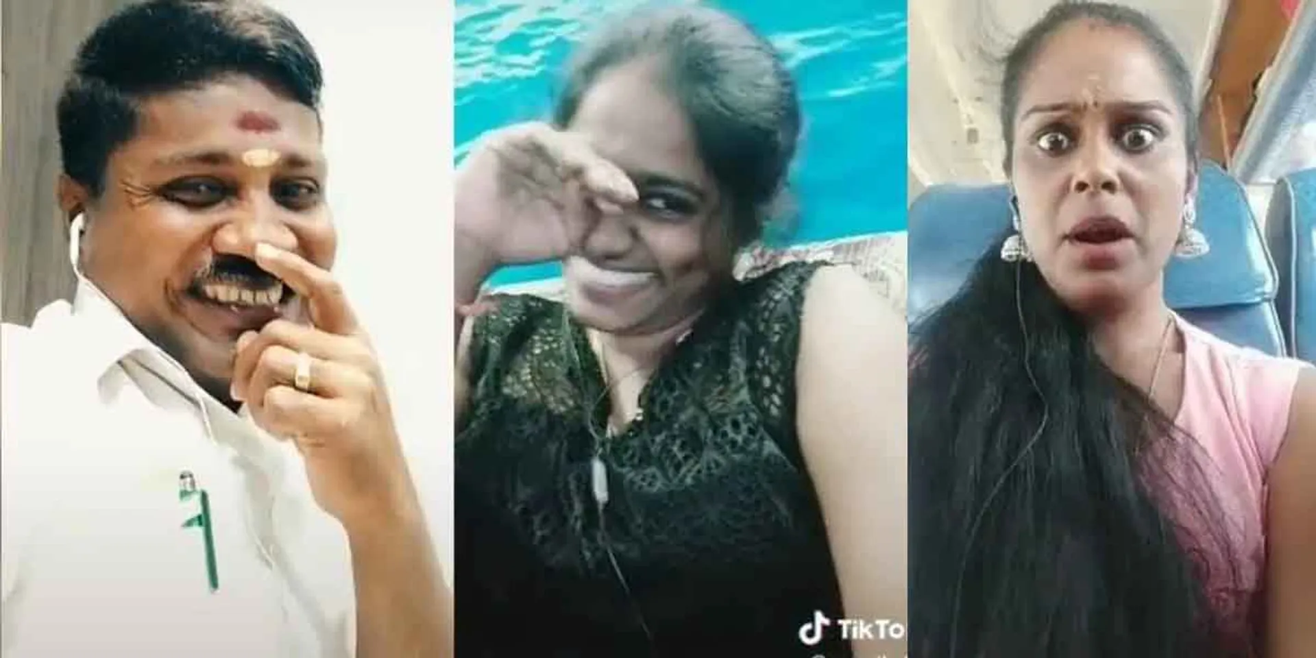 Complaint demanding action against 4 YouTube celebrities!