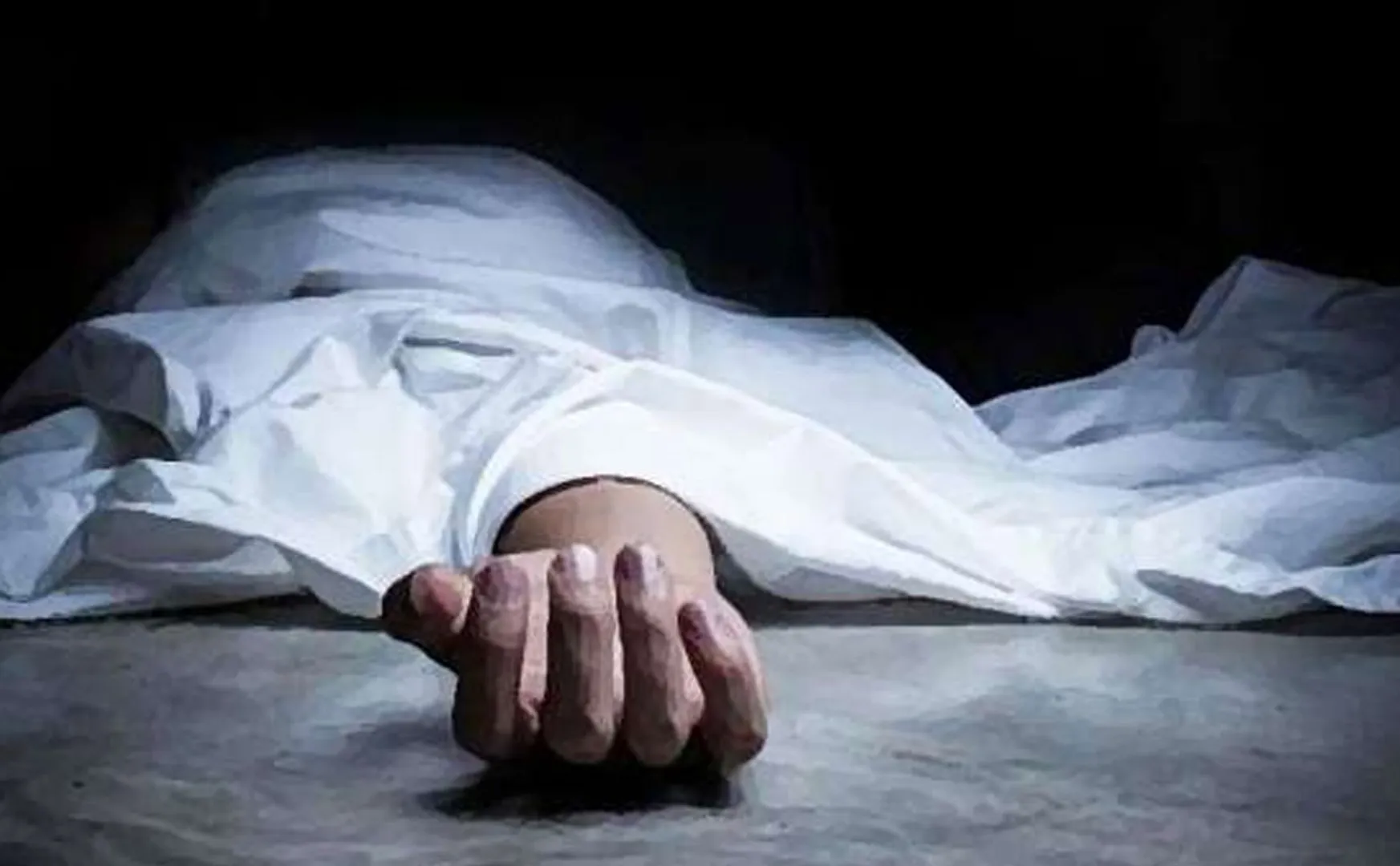 Suspected brother lodges complaint with police