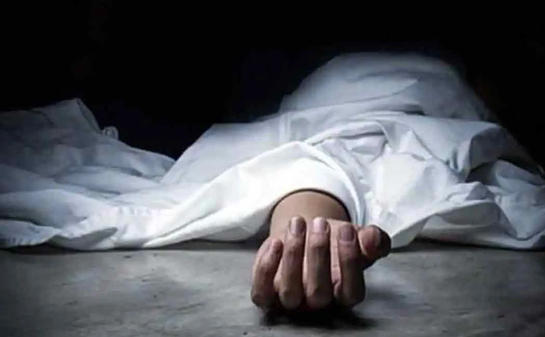 husband passes away near salem 