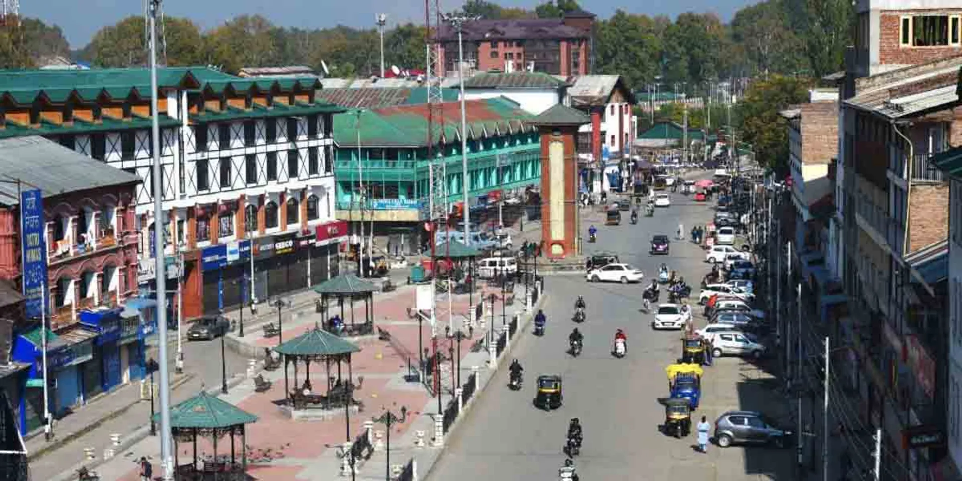 Blast in Jammu ...