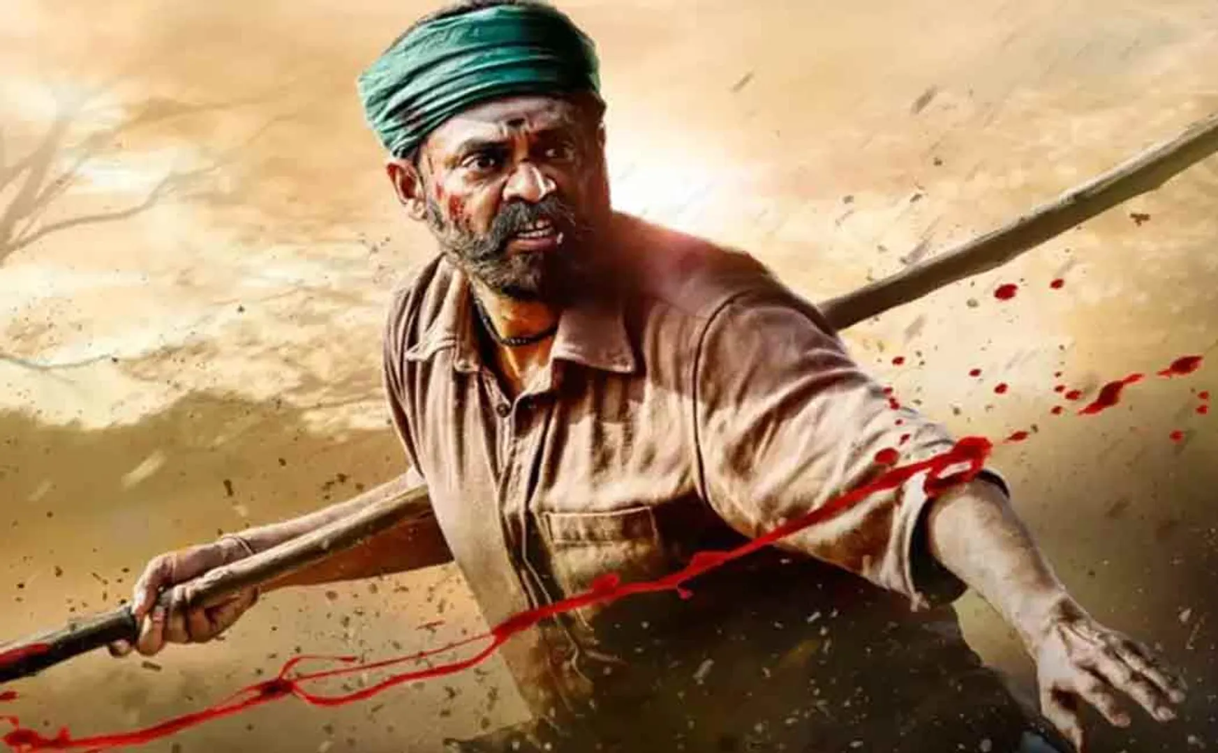 asuran telugu remake