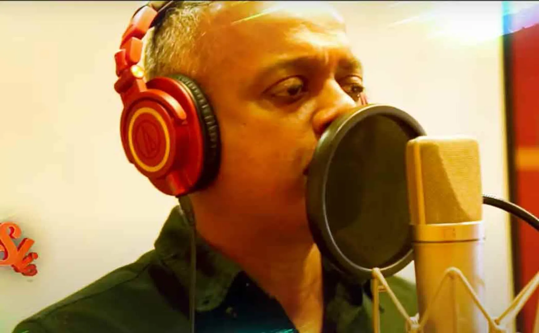 gautham menon