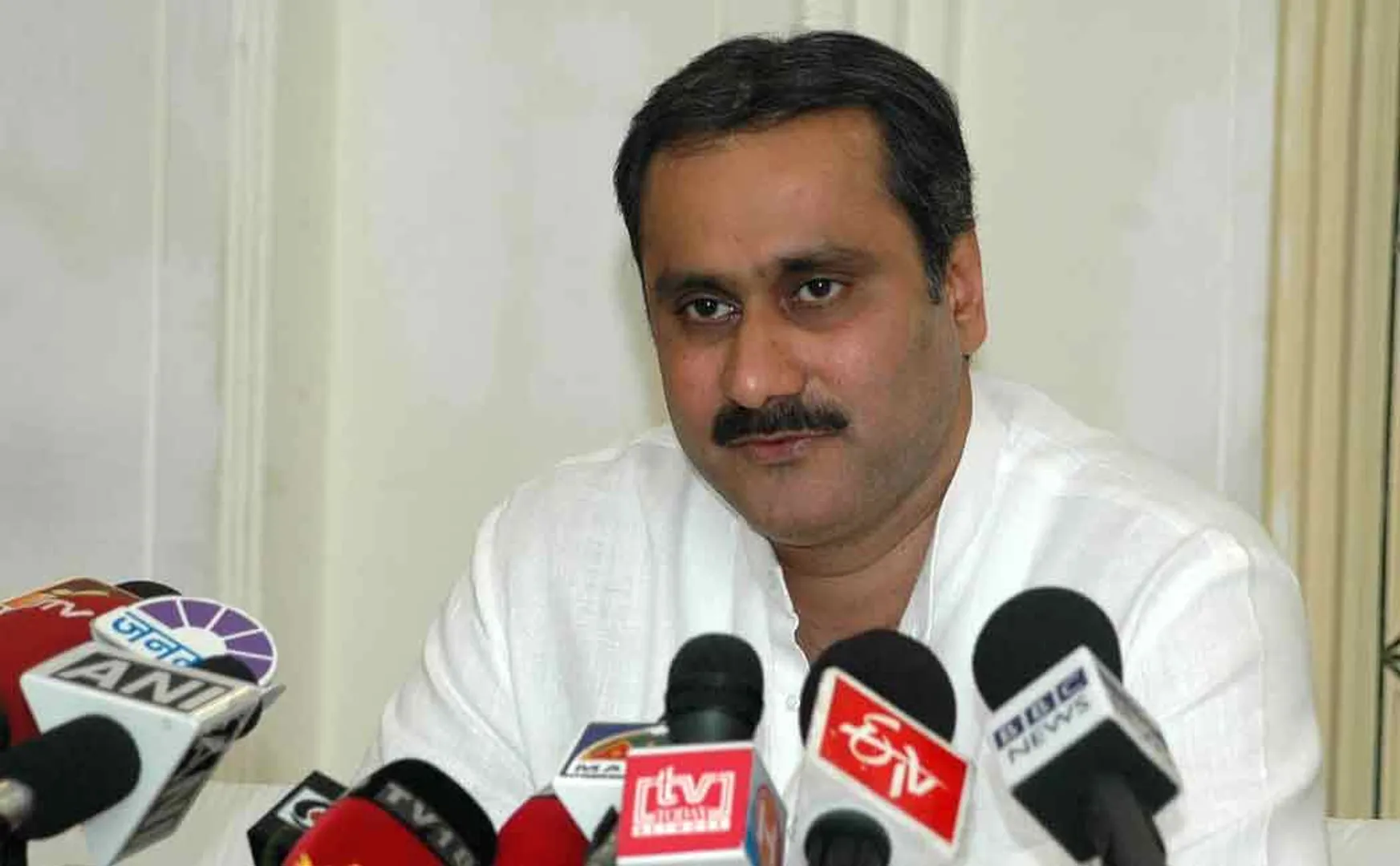 Cancel Interviews! Dr. Anbumani insists!