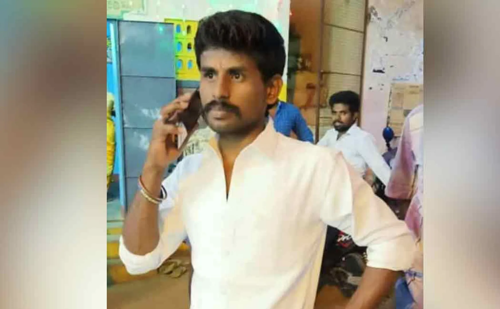 One passes away near trichy palakarai.. police arrested six 