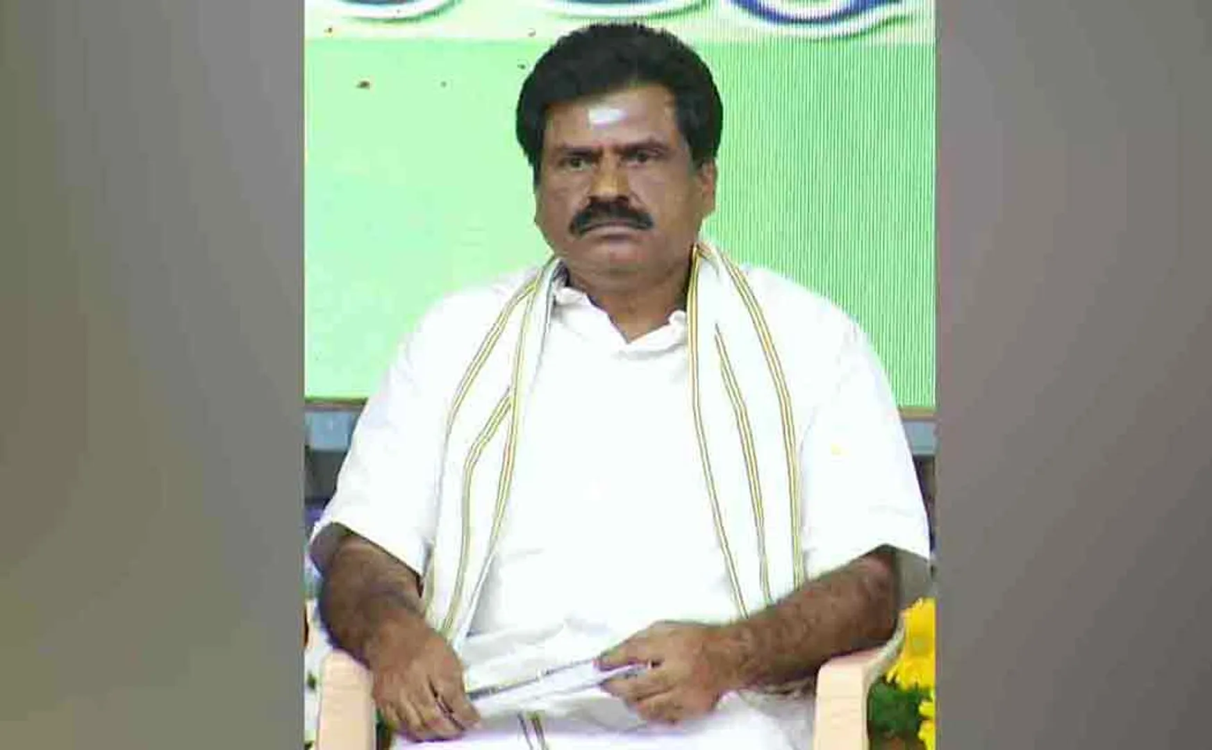 Case against AK Rajan group .. -Challenge to state autonomy ..! - Eeswaran condemnation
