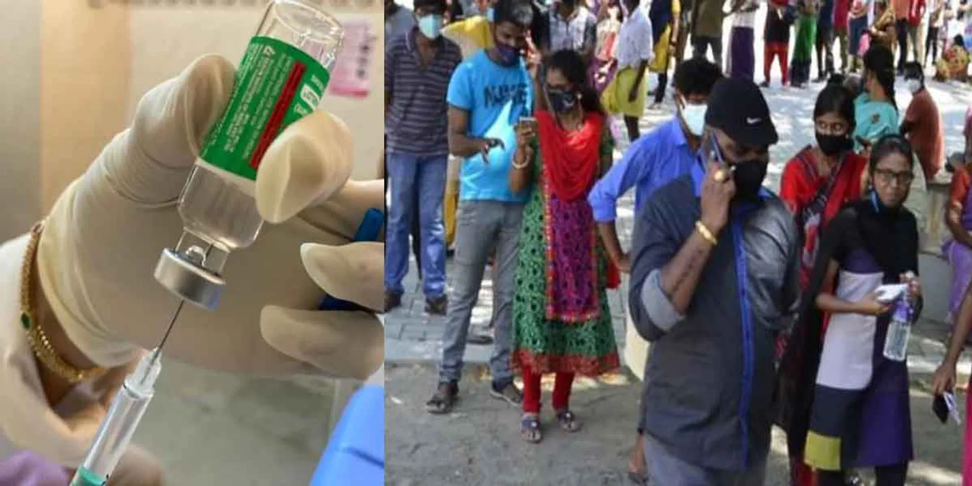 Why didn't you tell me before ... Public struggle in Madurai!