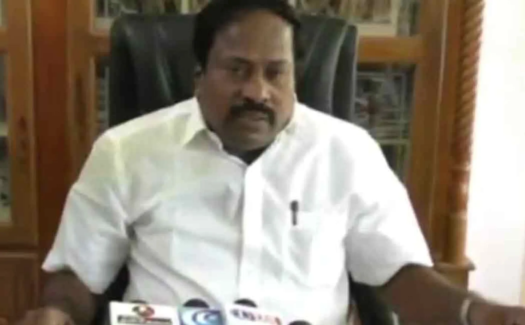 Arumugam inquiry into Jayalalithaa's death should be canceled and transferred to CBI - Pasumpon Pandian