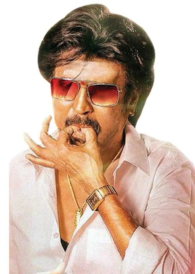 rajini