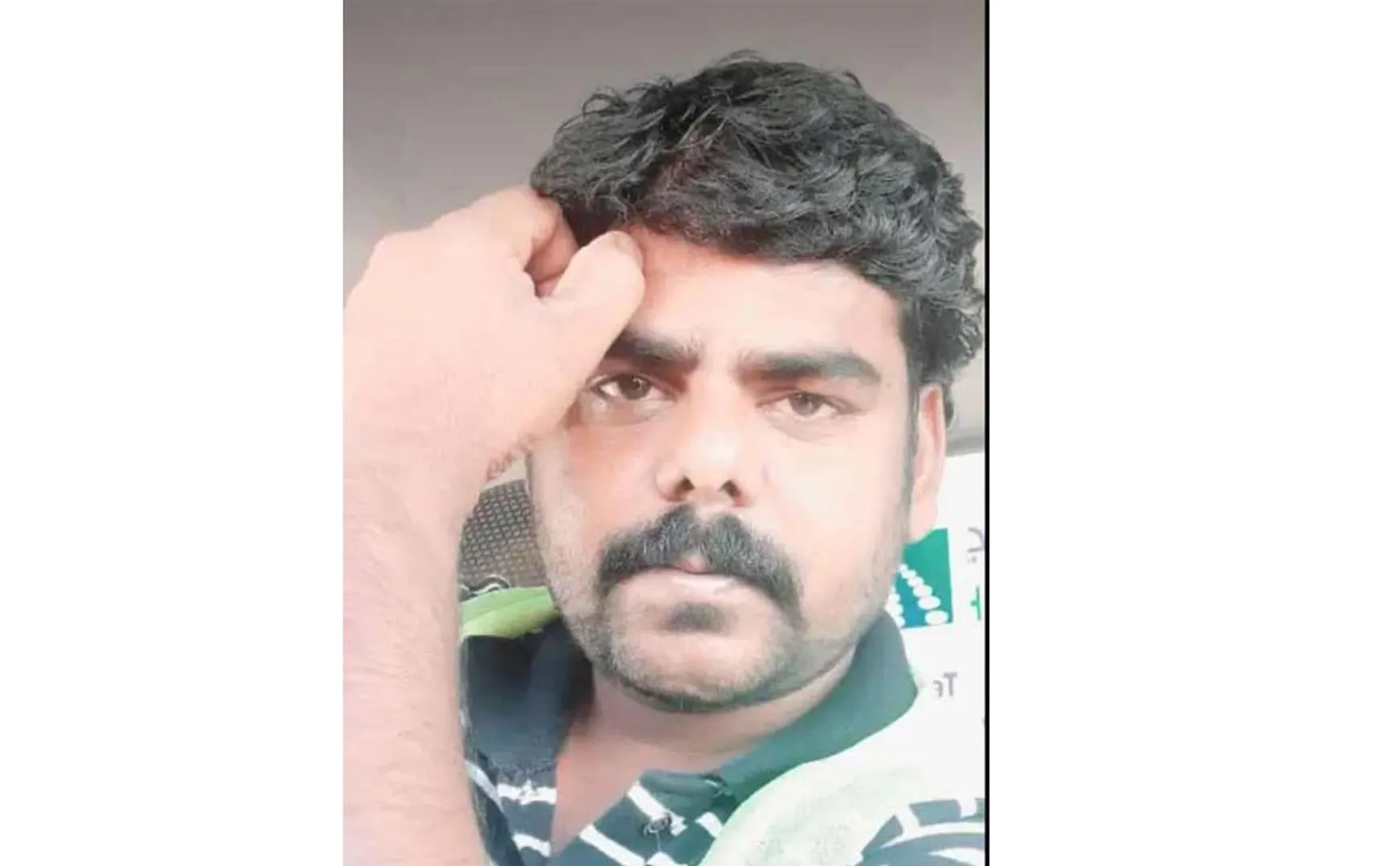 rajesh dubai