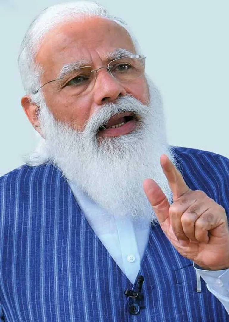 modi