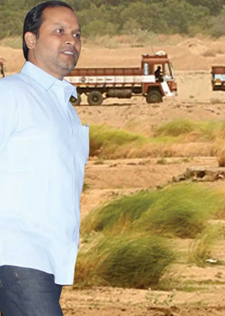 sekarreddy