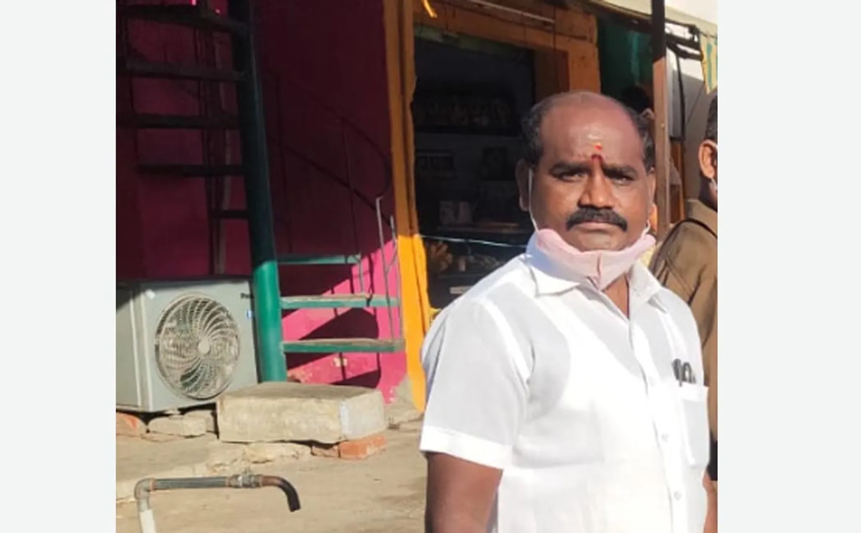 chellapandiyan