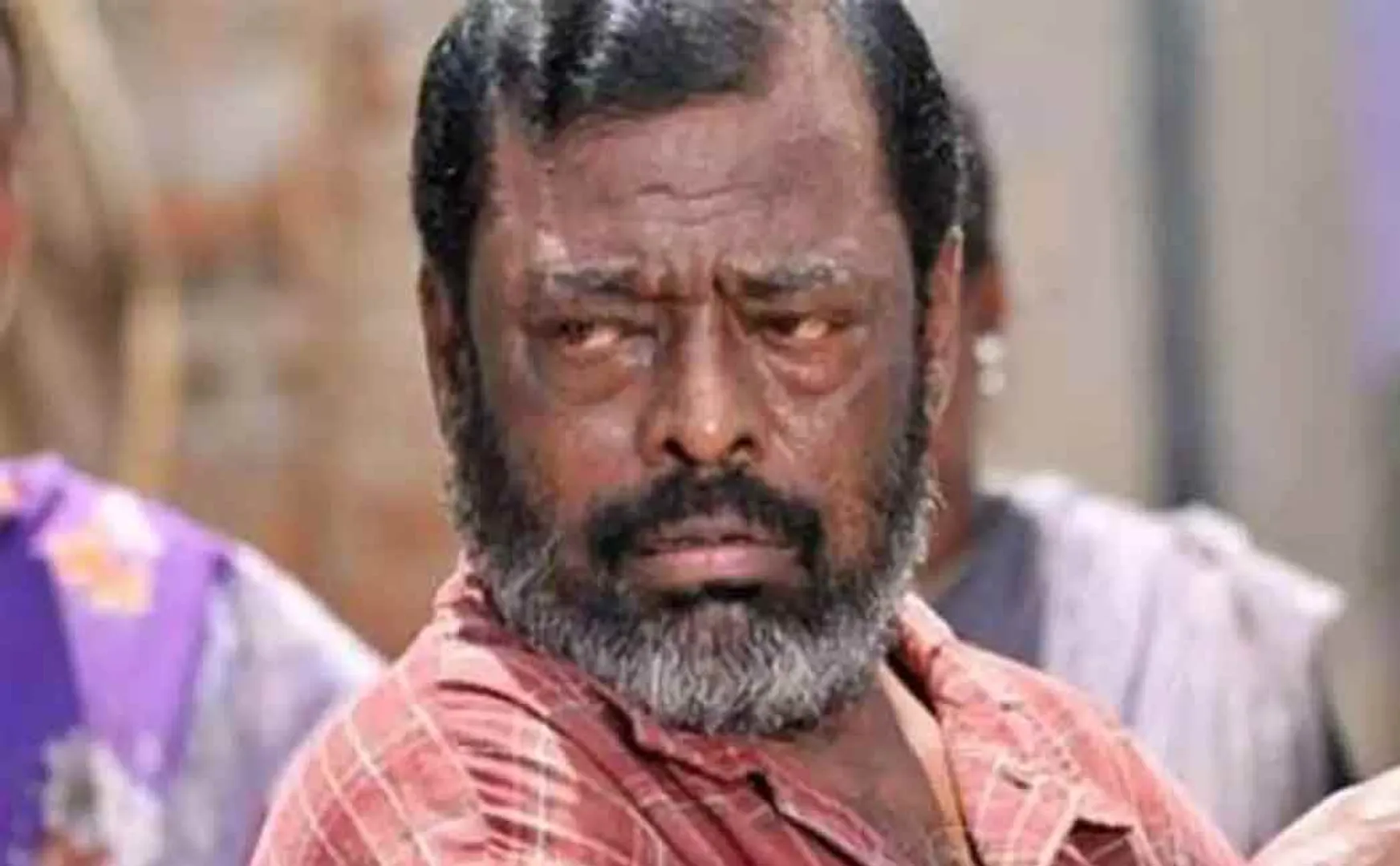 Manivannan