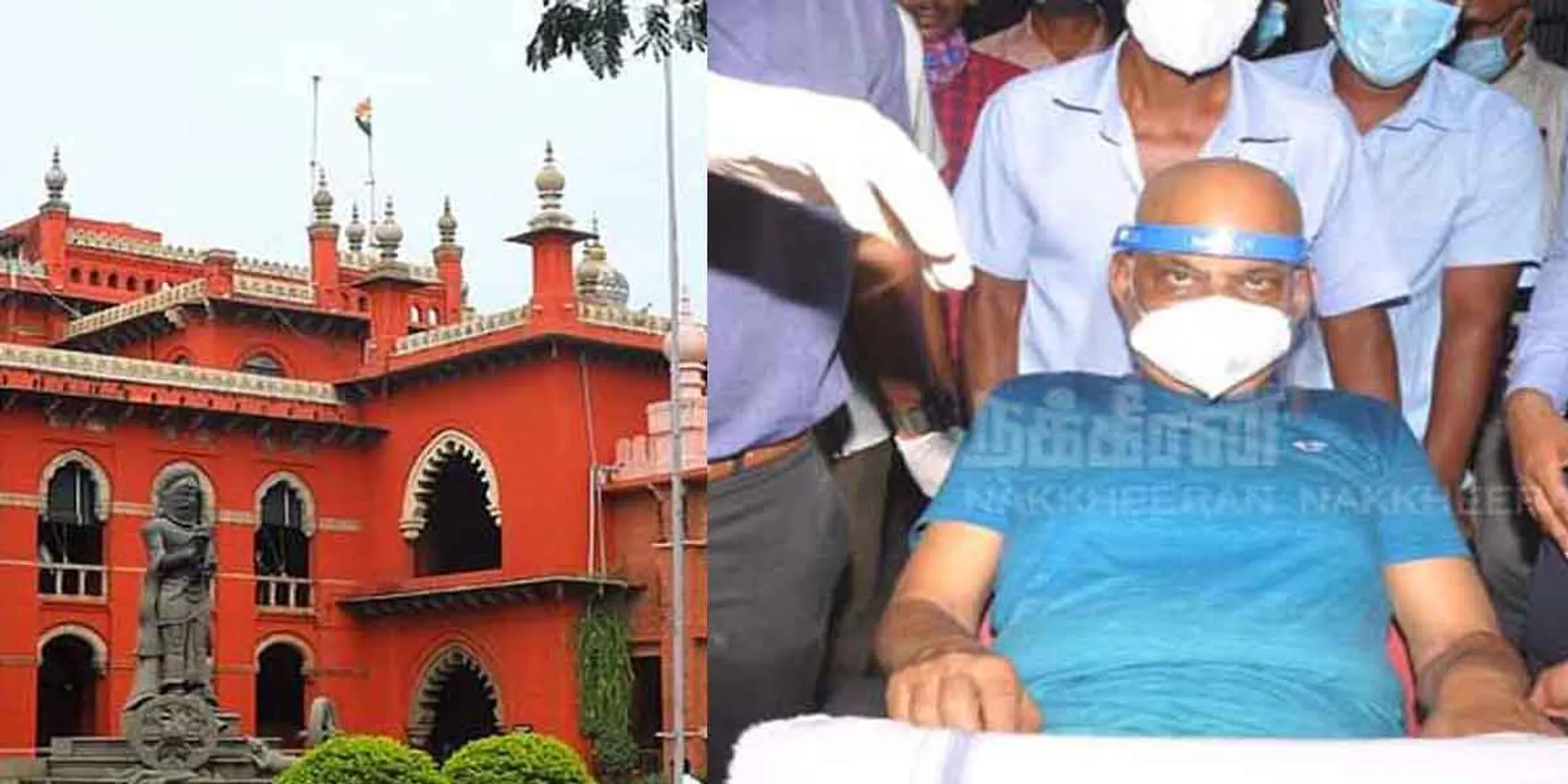 Confessions of Sivashankar Baba victims filed in court!