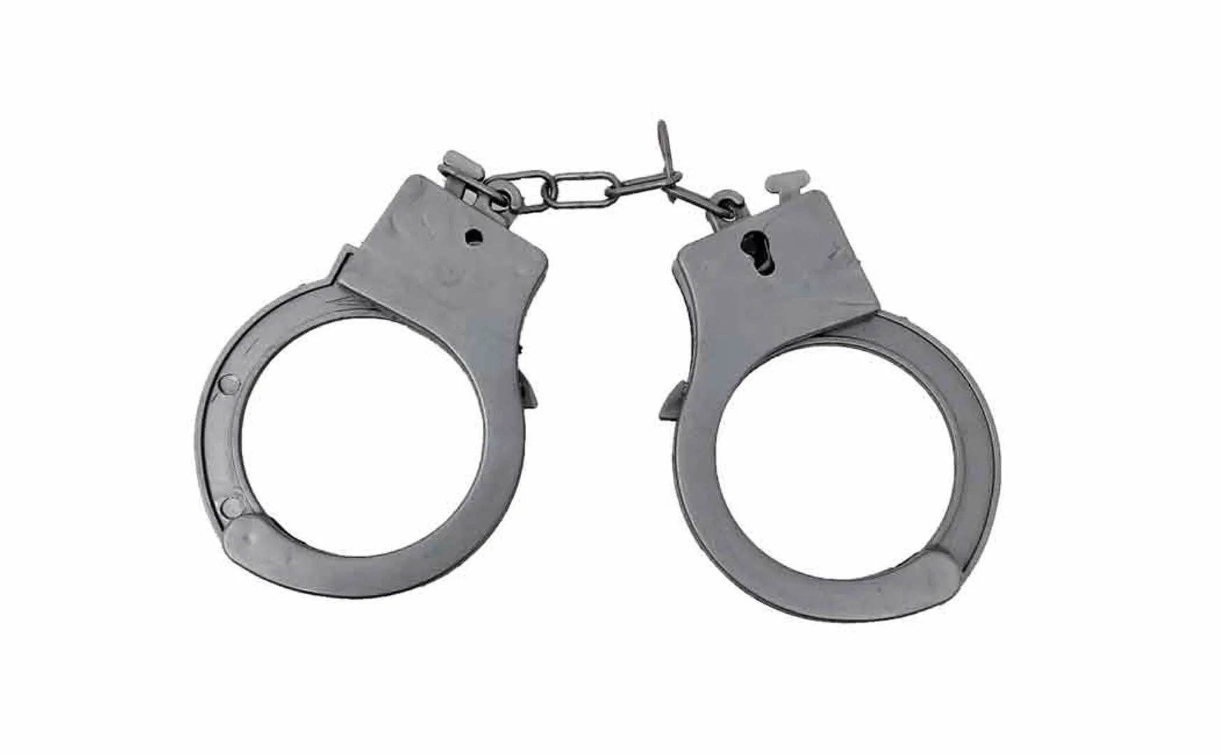 2 Tamil Nadu police arrested in Puducherry