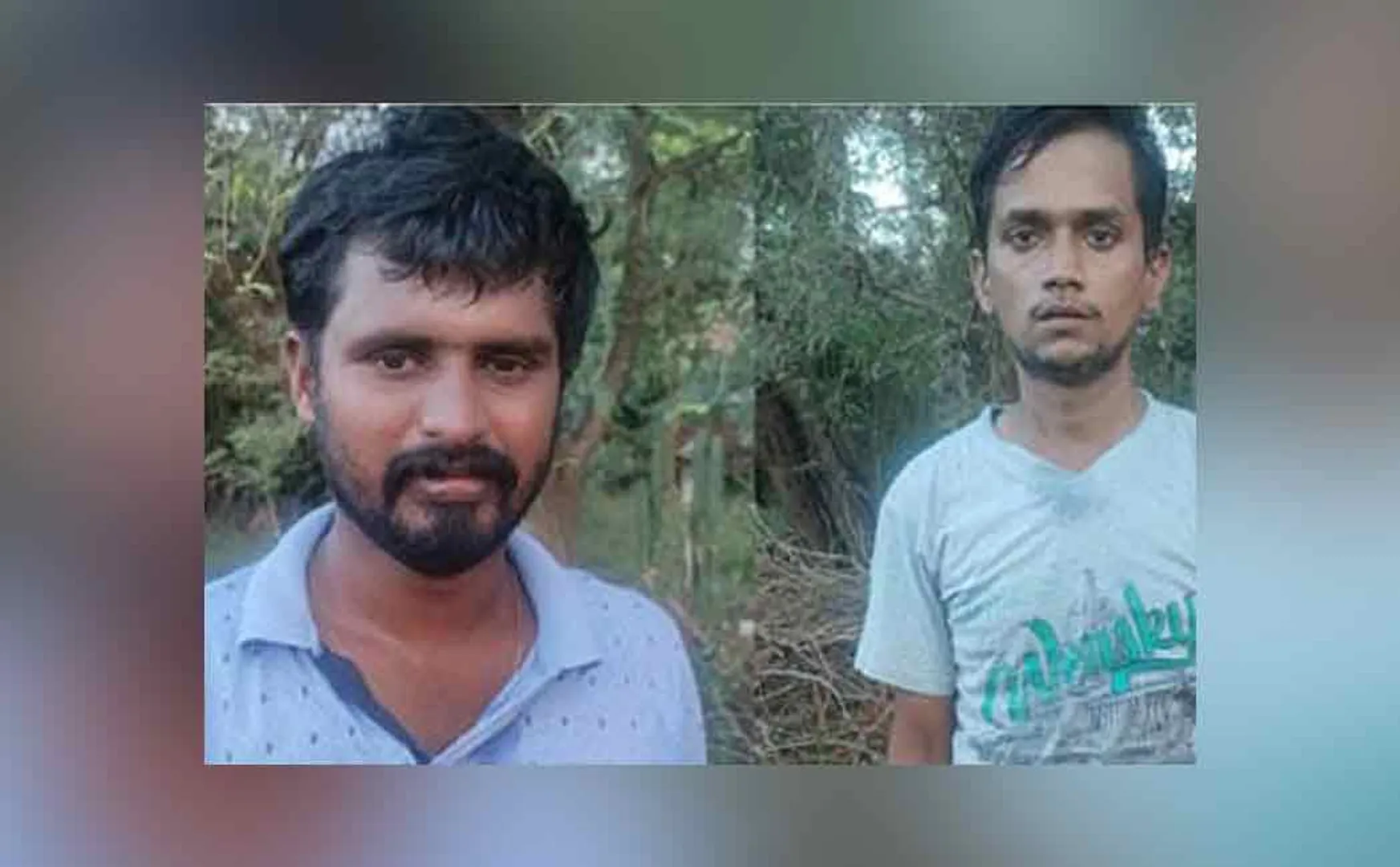 Truck thieves arrested after two years