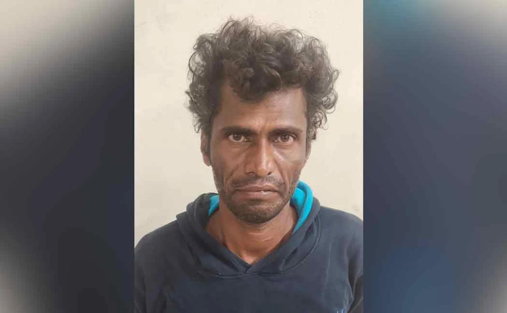 52 Age old person arrested under pocso act 