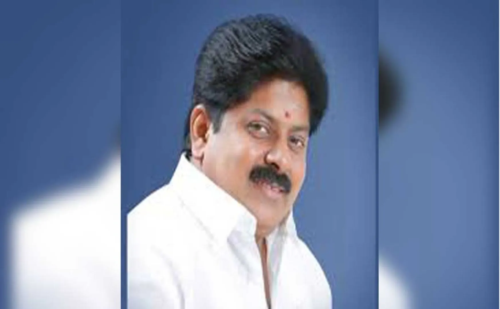 FORMER MINISTER MANIKANDAN CHENNAI HIGH COURT ORDER 