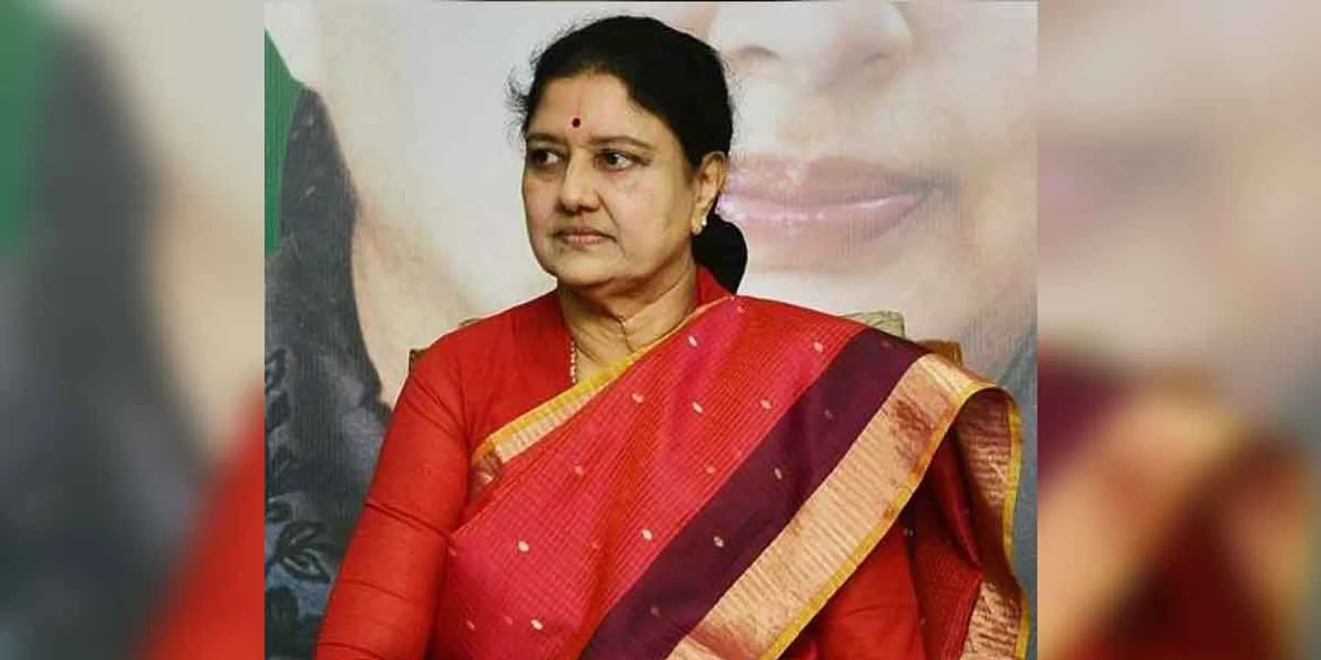  '' A lot of people don't know this outside '' - Audio of Sasikala talking about MGR!