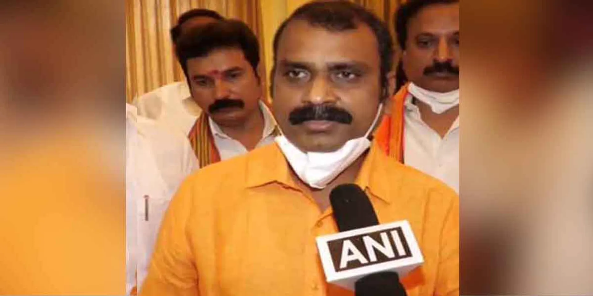 '' DMK knows it can't stop Neet '' - BJP L Murugan interview after meeting PM!