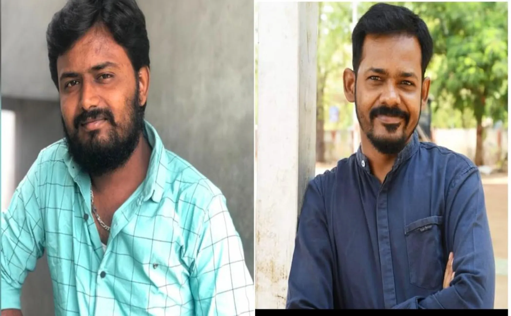 childrens incident police investigation arrested two persons 