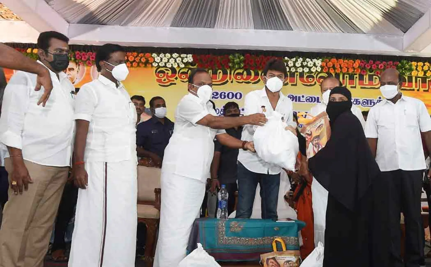 Vaccinated for pregnant woman  