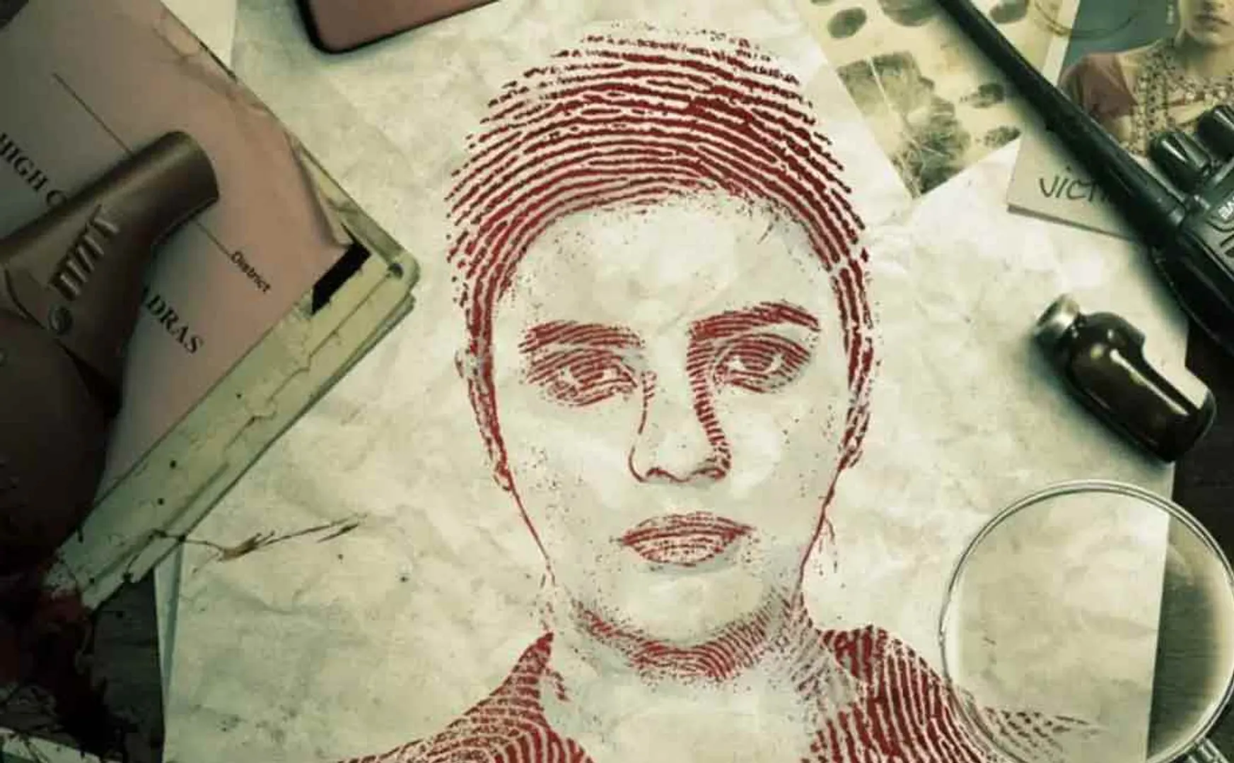 Aishwarya Rajesh