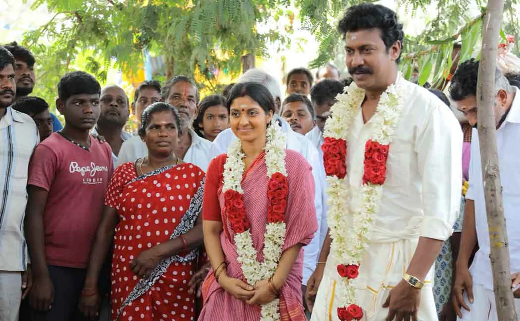 Samuthirakani