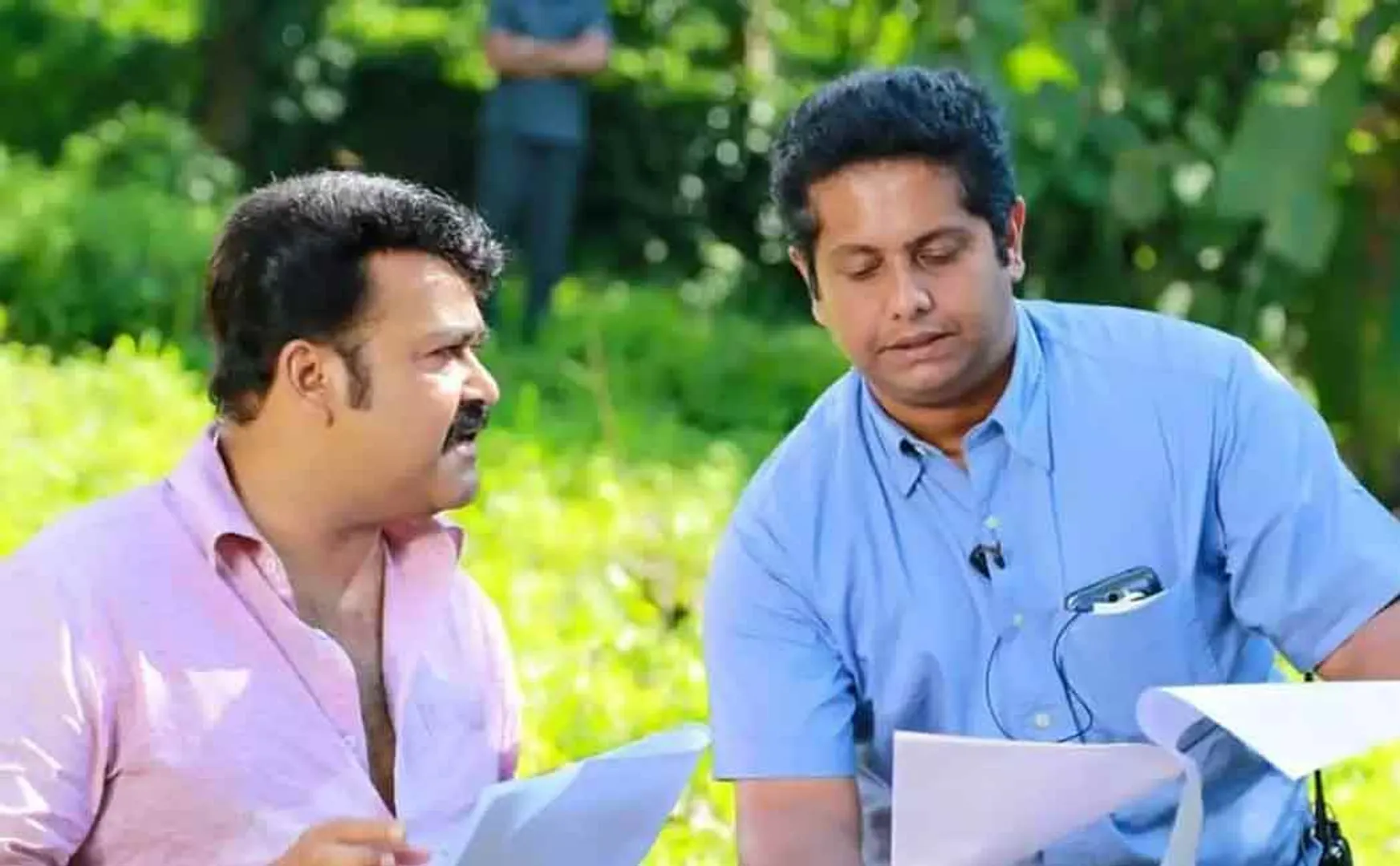 mohanlal