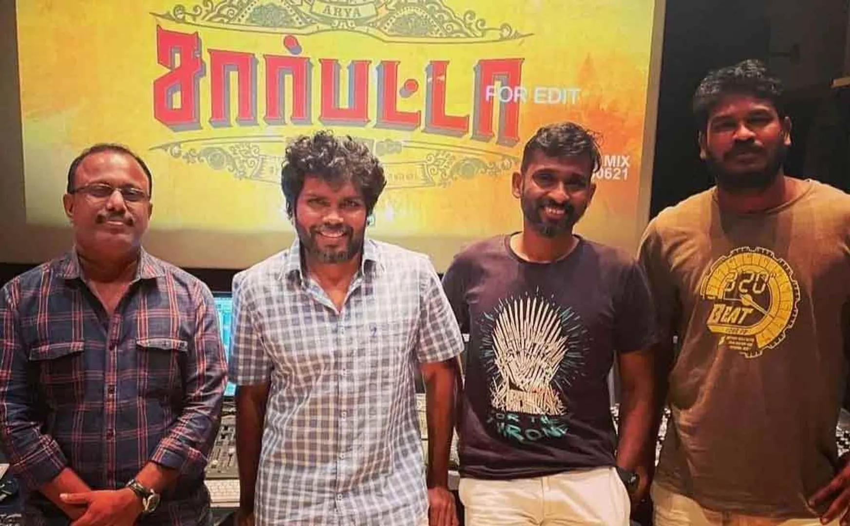 pa ranjith