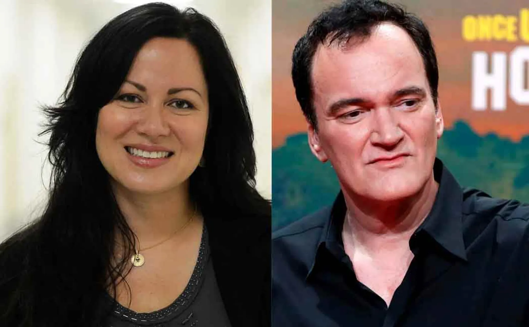 Shannon Lee