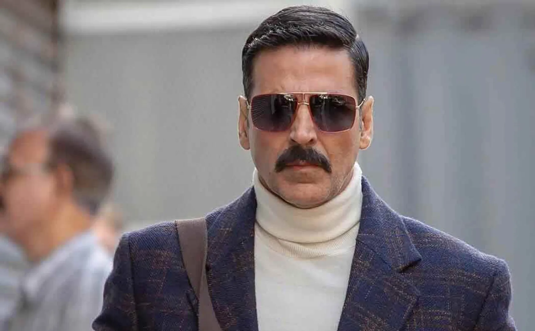 Akshay Kumar