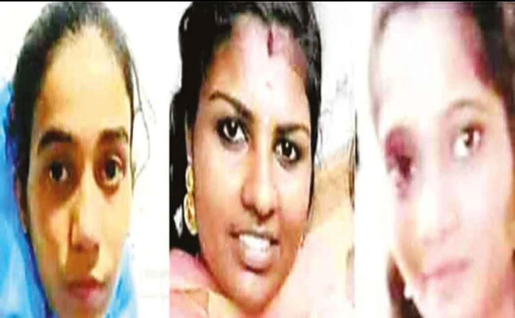 The game that ended in disaster; Facebook love that took the lives of three including a child