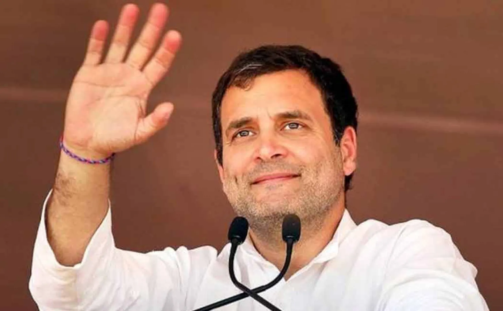 Rahul Gandhi to head Lok Sabha? Congress over-advised!