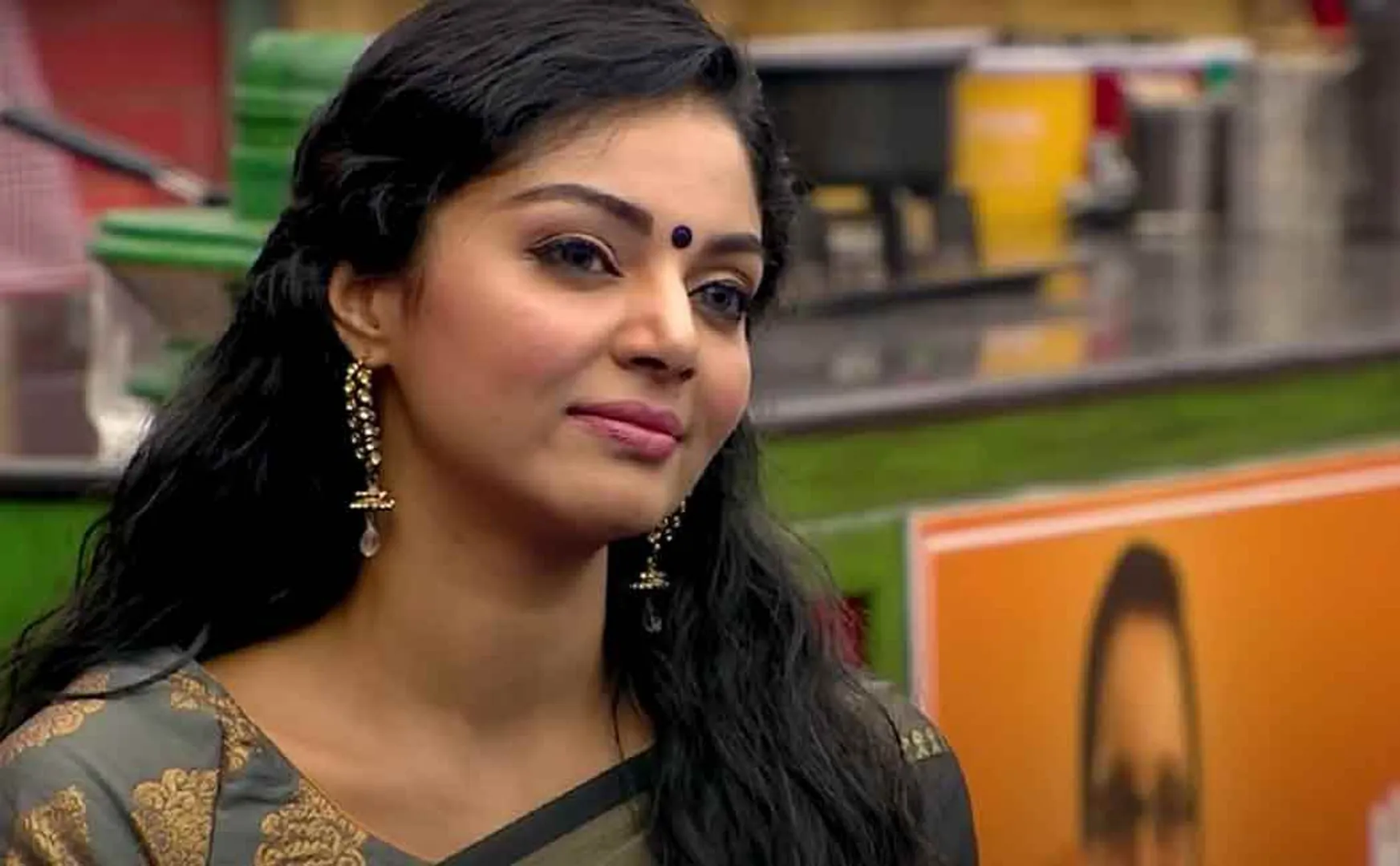 sanam shetty