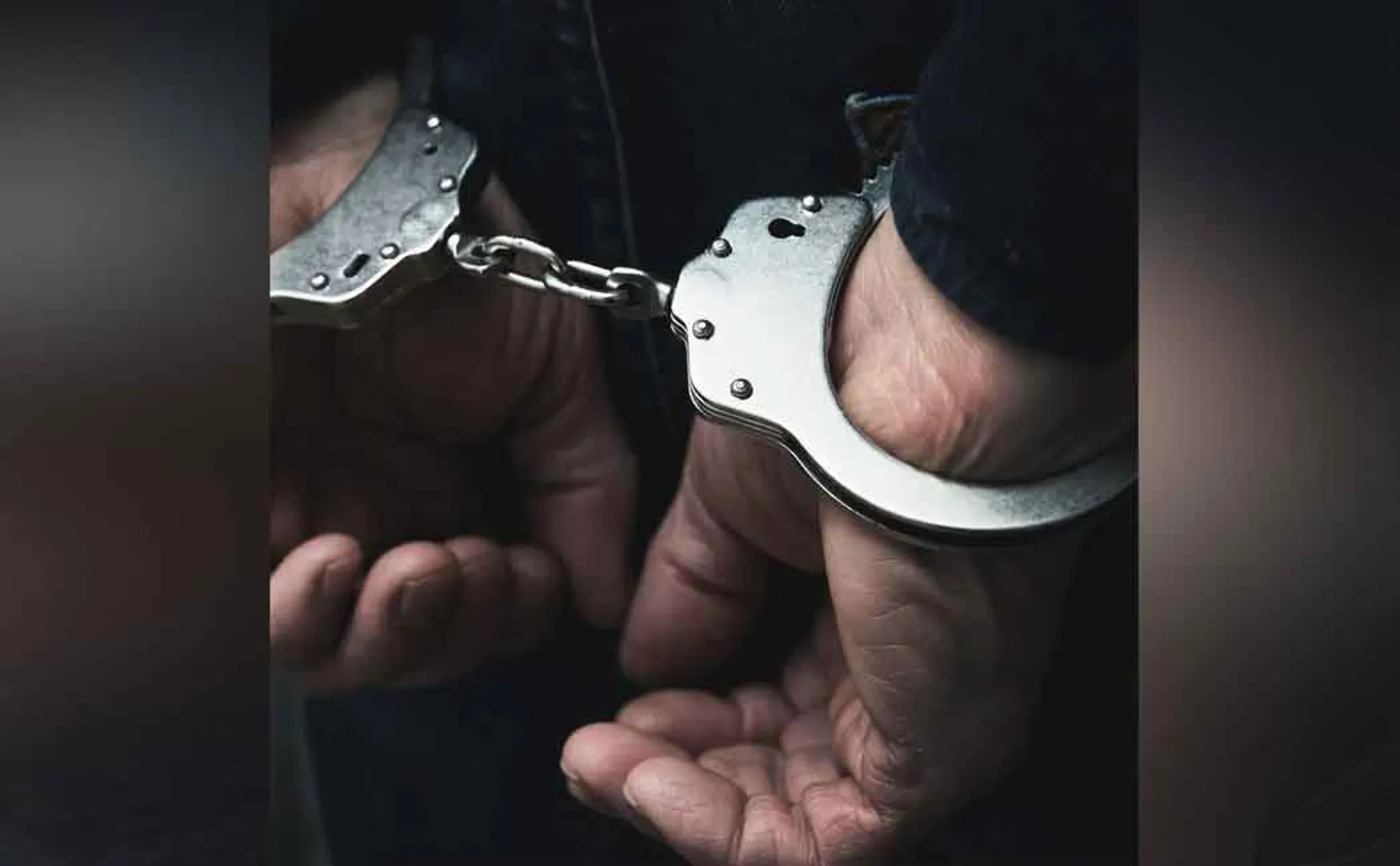 Student abduction ... Mother and brother arrested
