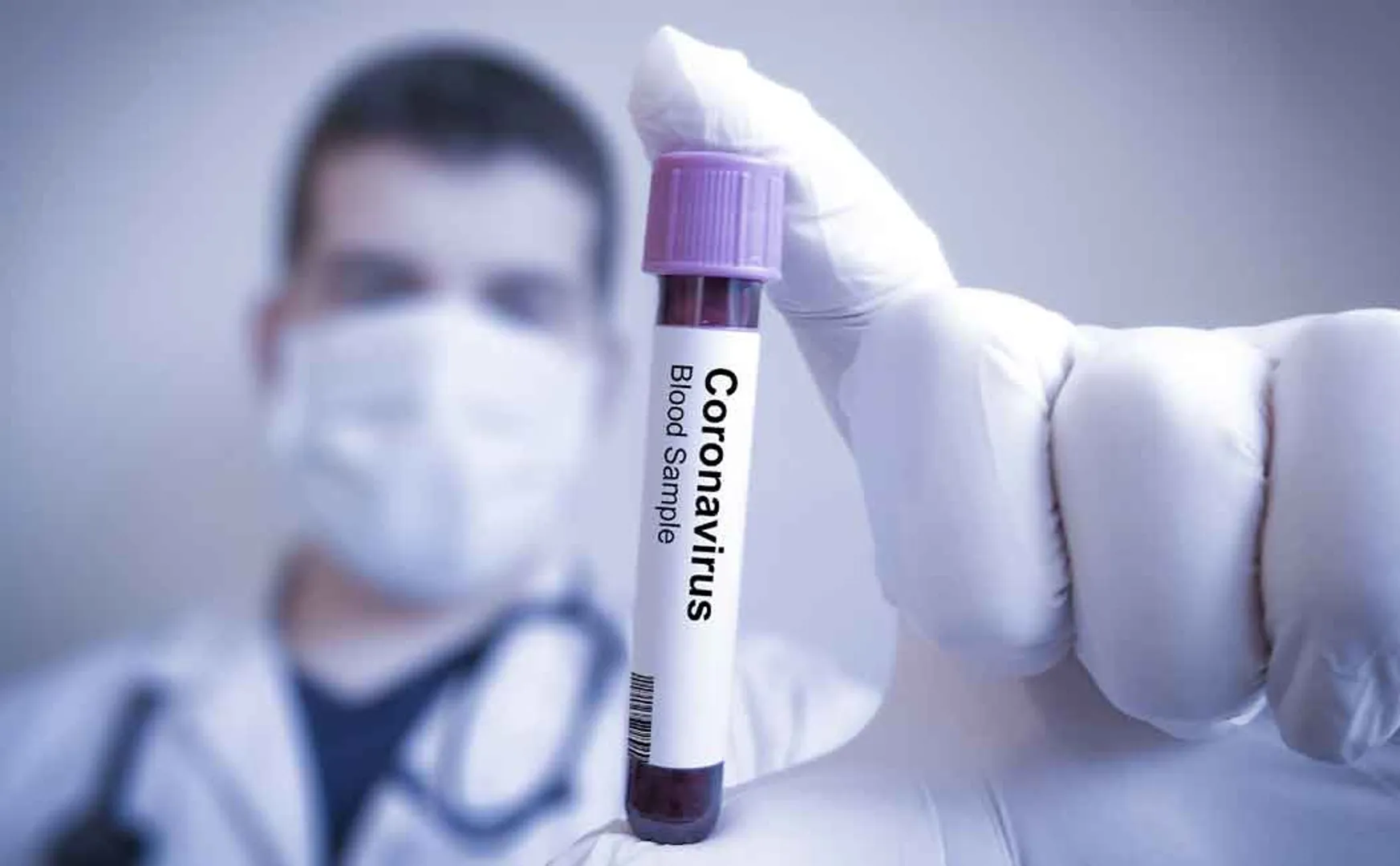 "Results will be released in the next 30 days" - Health officials announced