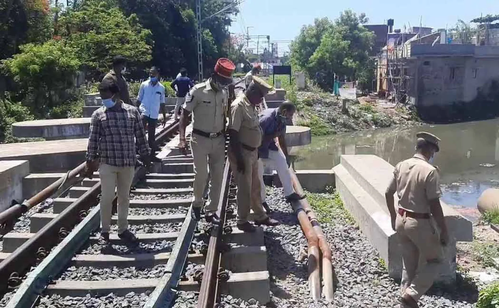 Pondicherry Othiyanchalai Issue police investigation 