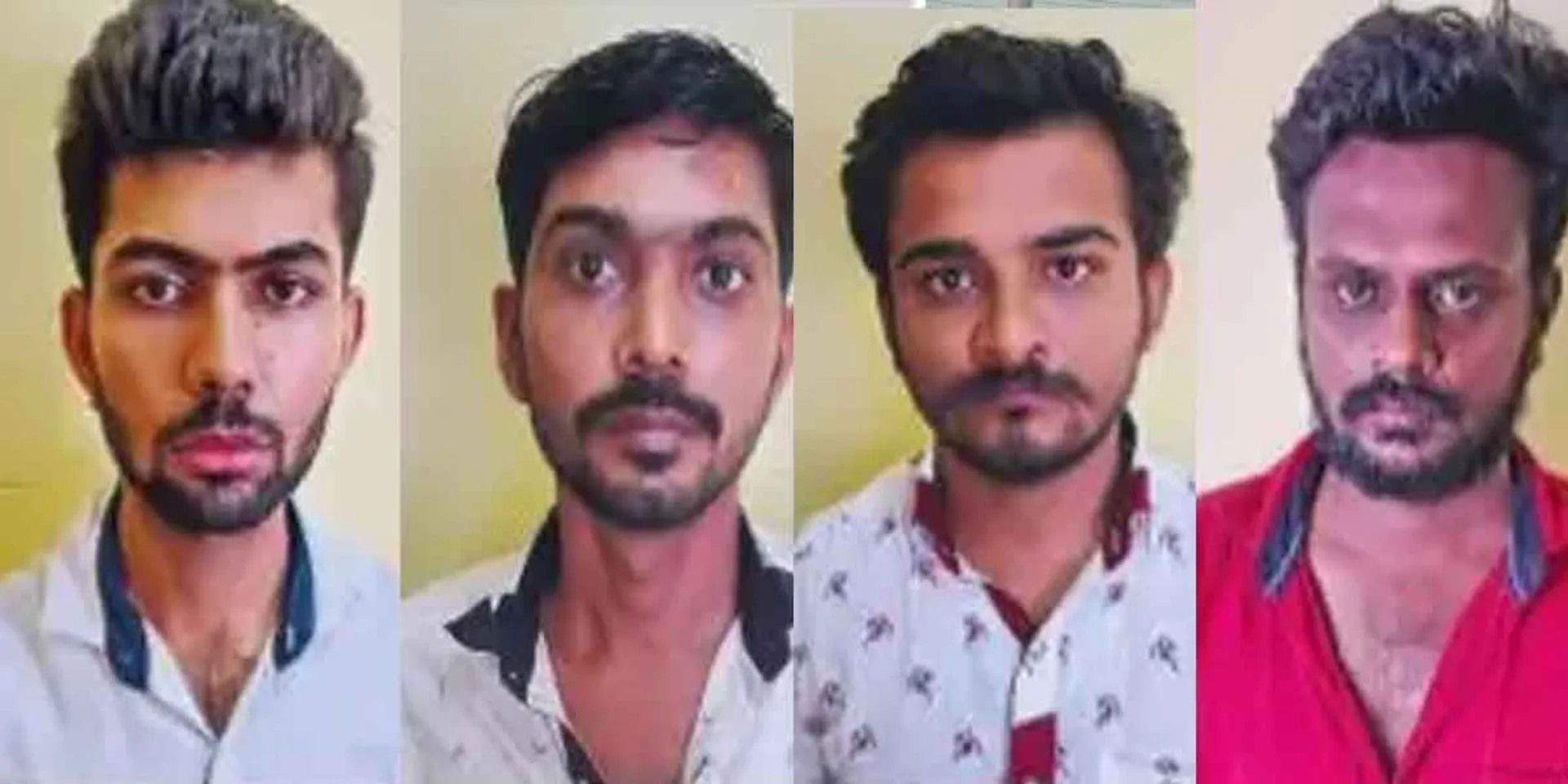 Salem incident... police action 